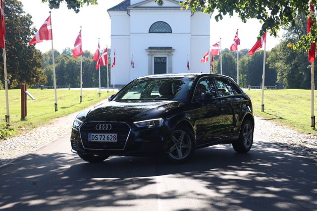 Audi A3*Sportback*ACC*APPLECARPLAY*