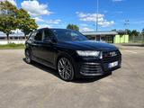 Audi SQ7 4.0 TDI quattro tiptronic *AHK*Nachtsicht* - Audi SQ7 von privat