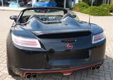 Opel GT - Roadster  - Opel Gebrauchtwagen von 2008