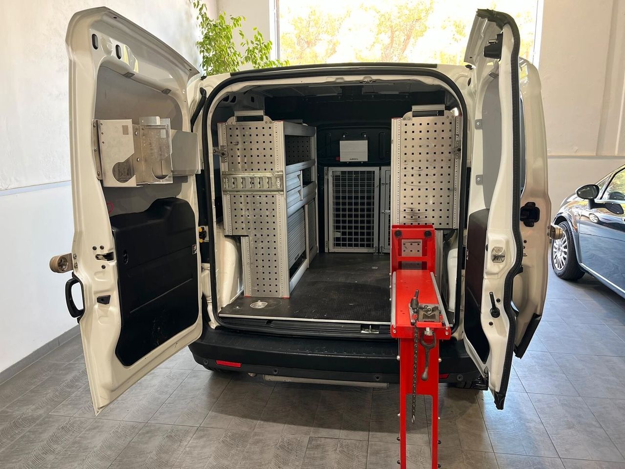 FIAT ANDERE
