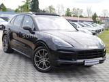 Porsche Cayenne Platinum Edition SPORT-DESIGN-PAKET/21 - gebrauchte Porsche Cayenne aus dem Jahr 2023