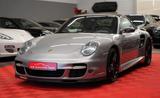 Porsche 997 911 Turbo Cabrio *Sport Chrono*Unfallfrei* - Porsche: Cabrio, Turbo 911