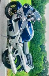 Suzuki Hayabusa  - Angebote