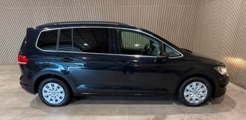 Volkswagen Touran - 7