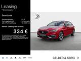 Seat Leon FR 2.0 TDI Sthzg*RFK*ACC*FullLink*Navi*Virt - Seat Leon mit Diesel-Antrieb: Standheizung, Limousine