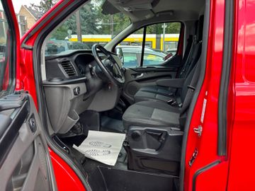 Ford Transit Custom - 8