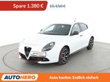 Alfa Romeo Giulietta 1.4 Turbo Sport*NAVI*PDC*TEMPO*SHZ*ALU