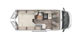 Carado Camper Van CV 602 PRO AUTOMATIK,DIESELHEIZUNG,NA - Carado Camper Van 602 PRO