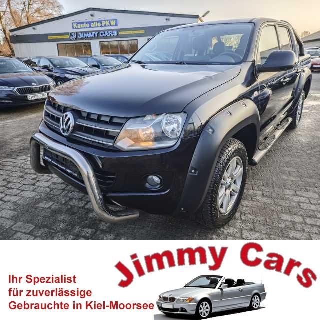 Angebot ansehen Volkswagen Amarok