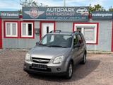 Suzuki Ignis Comfort - Suzuki Gebrauchtwagen von 2004