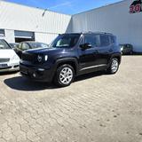 Jeep Renegade LiM- 54000 KM XENON LEDER AHK NAVI KLIM - Jeep Renegade SUV