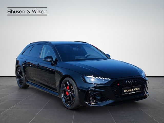 Audi RS4 Avant +RS COMPETITION+RS DESIGN+ foto 8