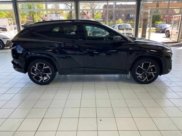 Hyundai Tucson – Bild 5