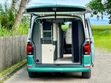 Westfalia Kepler One - Westfalia Allradantrieb