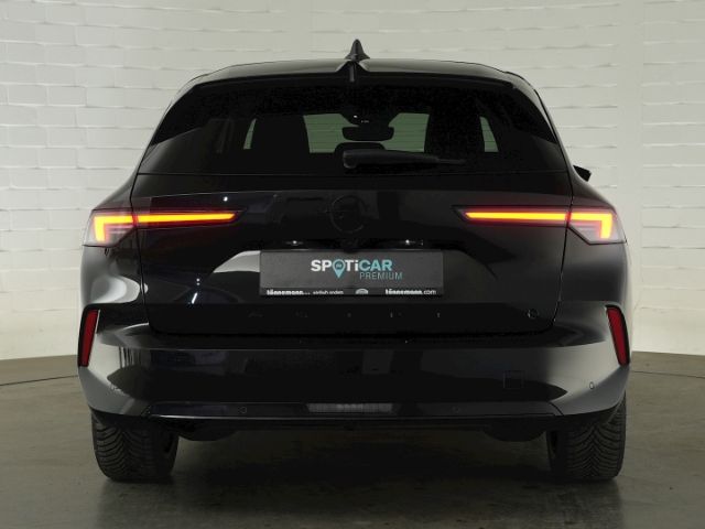 Astra Electric L ST GS 54kWh AT +LED+NAVI+360 GR