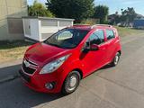 Chevrolet Spark 1.2 LT LT mt neuen TÜV - Chevrolet Spark mit Benzin-Antrieb: Limousine, 1.2