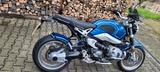 BMW R Nine T Pure 50 Jahre Edition - BMW R NINE T PURE