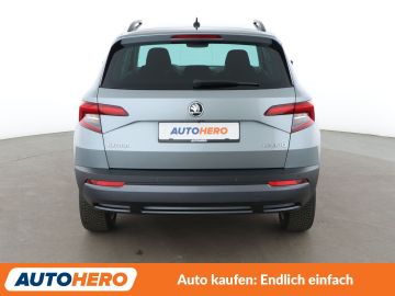Skoda Karoq - 5