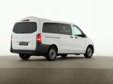 Mercedes Vito - 7