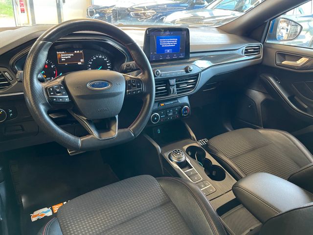 Ford Focus Lim. ST-Line 5-Türer Aut.*LED*NAVI*ACC*B&O