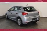 Seat Ibiza 5 trg. Reference-Navi-Klima-SHZ-PDC-MFL- - Seat Ibiza: 5p