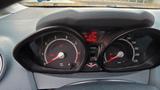 Ford Fiesta 1,25 60kW Ghia Ghia - Ford Fiesta aus 2008: Ghia