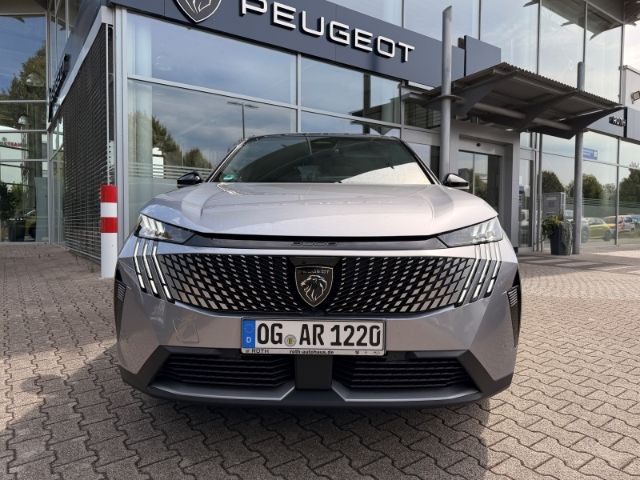 Peugeot 3008 - Bild 4