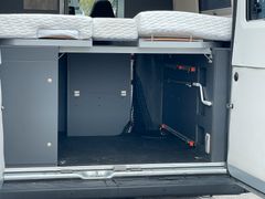 Adria Twin Supreme 640 SLB *Auto.**NAVI+SAT**1.Hand*