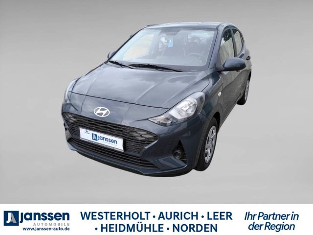 Hyundai i10 Select
