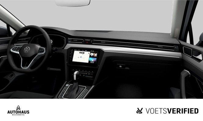 Volkswagen Passat Variant - Bild 4