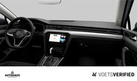 Volkswagen Passat Variant - Vorschau Bild 4