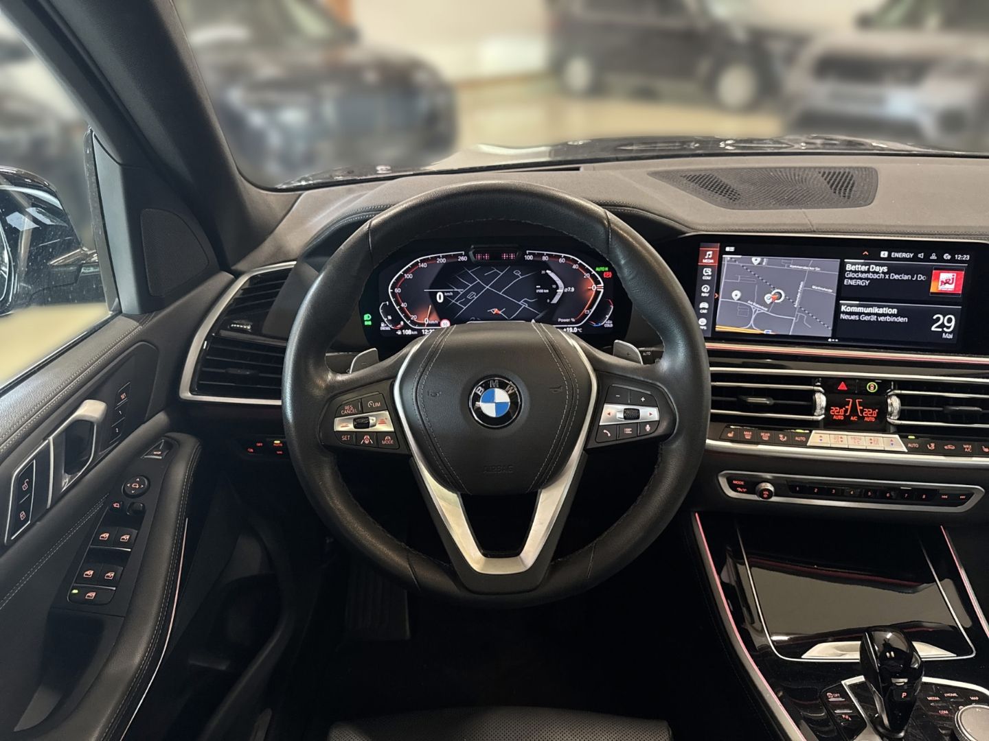 BMW X5 - Bild 7