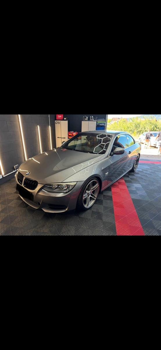 BMW 335