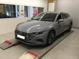 Volkswagen Arteon Shooting Brake AHK NAVI PDC WINTER-PAKET - gebrauchte VW Arteon aus dem Jahr 2024