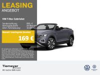 Volkswagen T-Roc - Vorschau Bild 1