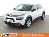 Citroën C4 Cactus 1.2 e-THP Shine*NAVI*TEMPO*PDC*SHZ* - Citroën C4 Cactus aus 2018
