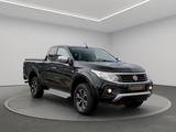 Fiat Fullback Extended Cab LX Basis Launch Edition - gebrauchte Fiat Pickups