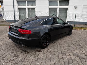 Audi A5 - 4