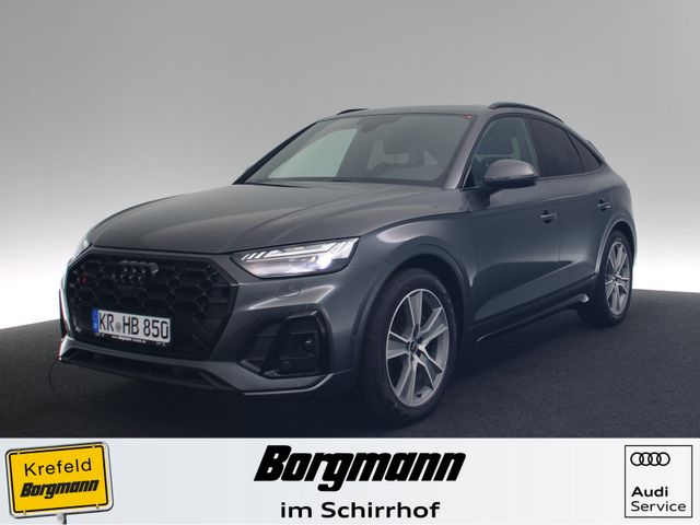 Audi SQ5 Sportback TDI 3.0 TDI quattro basis AHK 360°