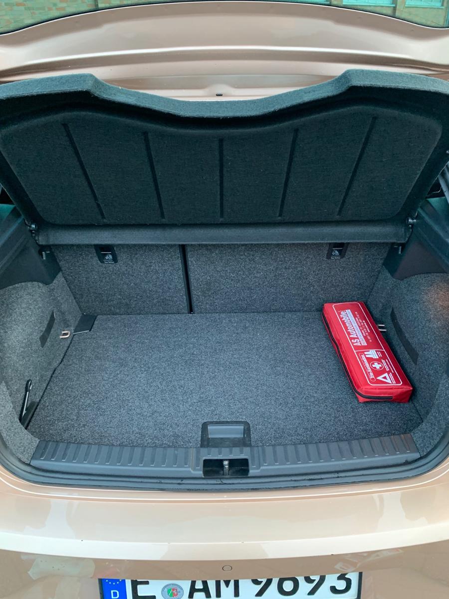 Seat Ibiza 1.0 TSI 70kW XCELLENCE XCELLENCE