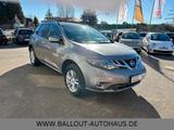 Nissan Murano Executive*KLIMA*NAV*TEMP*PAN*AHK*BI-XENON - Nissan Murano aus 2010