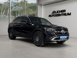 Mercedes-Benz 300 4Matic Aut., Insp. Neu bei Mercedes - gebrauchte Mercedes-Benz GLC 300 aus dem Jahr 2024
