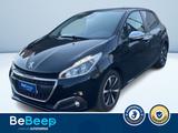 Peugeot 208 5P 1.2 PURETECH SIGNATURE S&S 82CV - Peugeot 208: Signature
