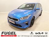 Kia Ceed Sportswagon 1.5 T-GDI DCT Vision - Kia in Dresden: Cee D