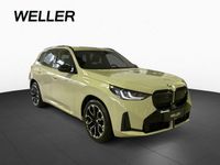 BMW X3 M50 - Vorschau Bild 6