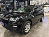 Land Rover Discovery Sport SE AWD *1. Hand*Panorama*Kamera* - Land Rover Discovery Sport aus 2015