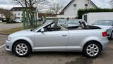 Audi A3 Cabriolet TÜV SERVICE NEU LEDER - Audi A3 aus 2009: Cabrio