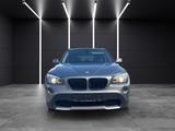 BMW X1 25 i xDrive Automatik /AHK/XENON/ALU/PDC/ - BMW X1 bis 10.000 Euro