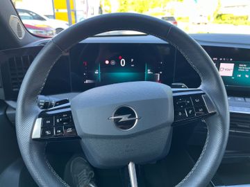 Opel Astra ST 1.2 Turbo GS Automatik