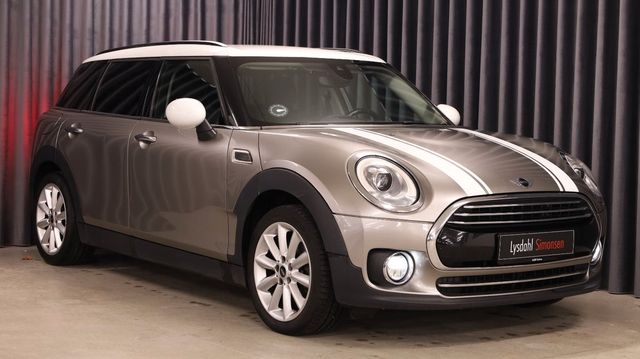 MINI Cooper Clubman 1,5